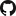 Github icon